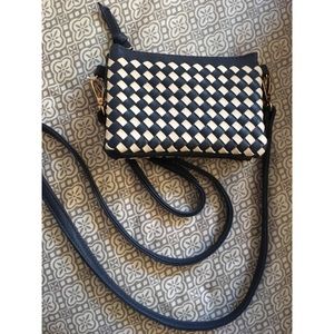 Charming Charlie Cross Body Purse